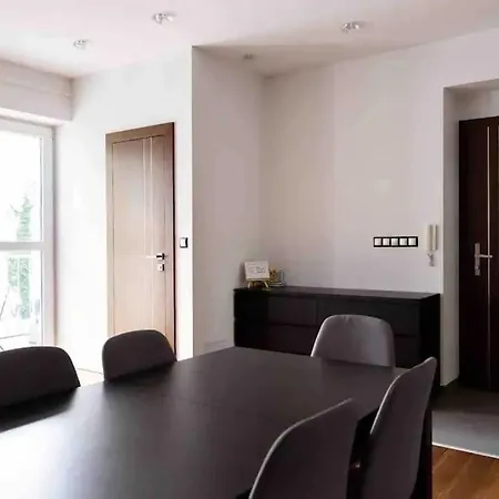 Apartmán Your Away From *