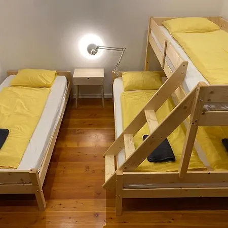Your Away From Apartmán Bratislava