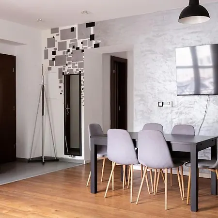 Apartmán Your Away From Bratislava