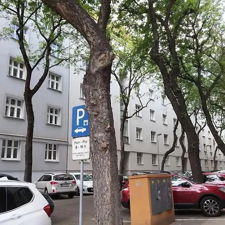 Apartmán Your Away From *